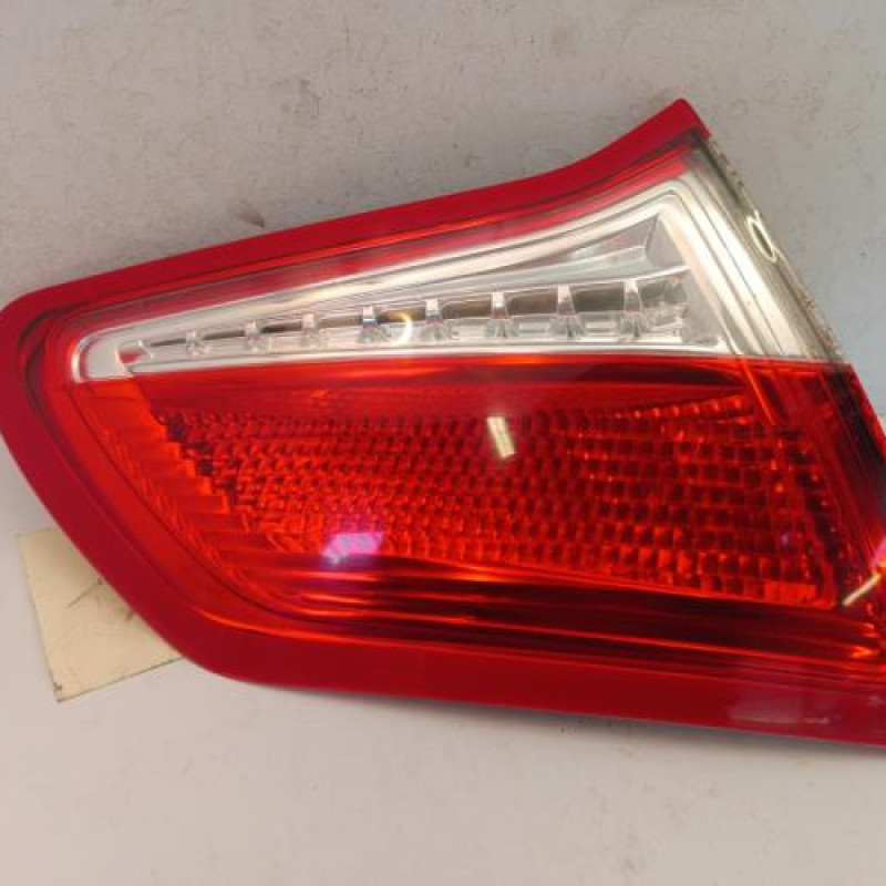 Feu arriere secondaire gauche (feux) CITROEN C4 2 Feu arriere secondaire gauche (feux) CITROEN C4 2
