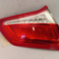 Feu arriere secondaire gauche (feux) CITROEN C4 2