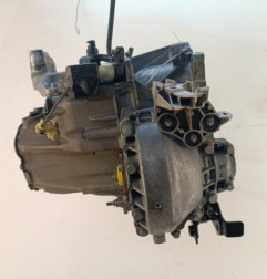 Boite de vitesses PEUGEOT 3008 2