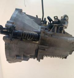 Boite de vitesses PEUGEOT 3008 2 Photo n°4