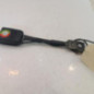 Attache ceinture avant droit PEUGEOT 308 1