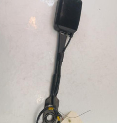 Attache ceinture avant droit PEUGEOT 308 1