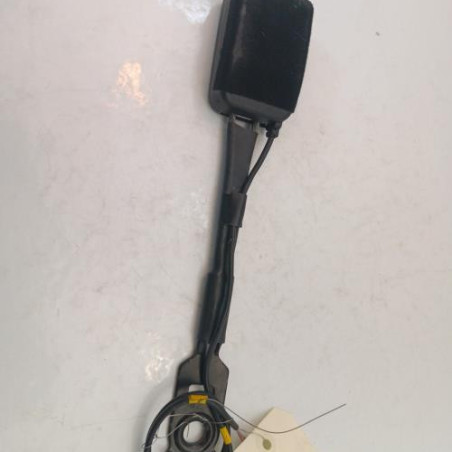 Attache ceinture avant droit PEUGEOT 308 1