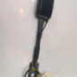 Attache ceinture avant droit PEUGEOT 308 1