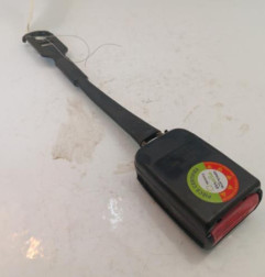 Attache ceinture avant gauche PEUGEOT 308 1