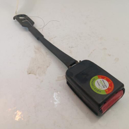 Attache ceinture avant gauche PEUGEOT 308 1