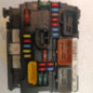 Boitier servitude moteur (BSM) PEUGEOT 207