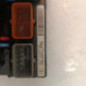 Boitier servitude moteur (BSM) PEUGEOT 207
