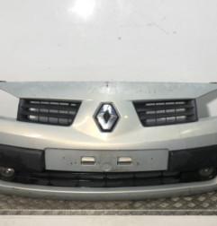Pare choc avant RENAULT MEGANE 2 Photo n°1