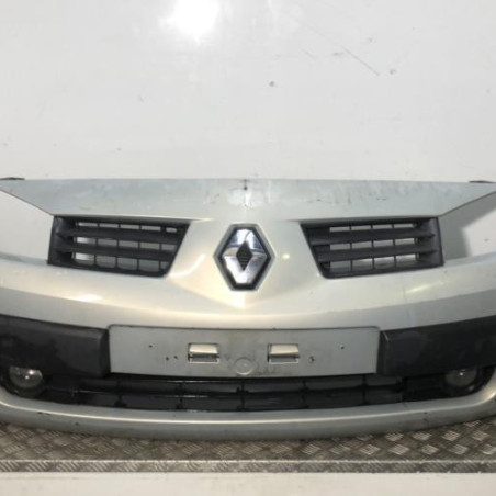 Pare choc avant RENAULT MEGANE 2 Photo n°1