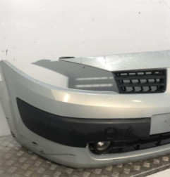 Pare choc avant RENAULT MEGANE 2 Photo n°3