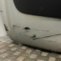 Pare choc avant RENAULT MEGANE 2