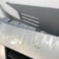 Pare choc avant RENAULT MEGANE 2