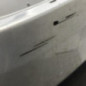 Pare choc avant RENAULT MEGANE 2