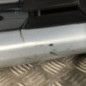 Pare choc avant RENAULT MEGANE 2