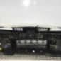 Pare choc avant RENAULT MEGANE 2