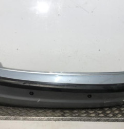 Pare choc arriere FORD FOCUS 2 Photo n°1