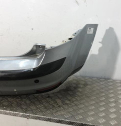 Pare choc arriere FORD FOCUS 2