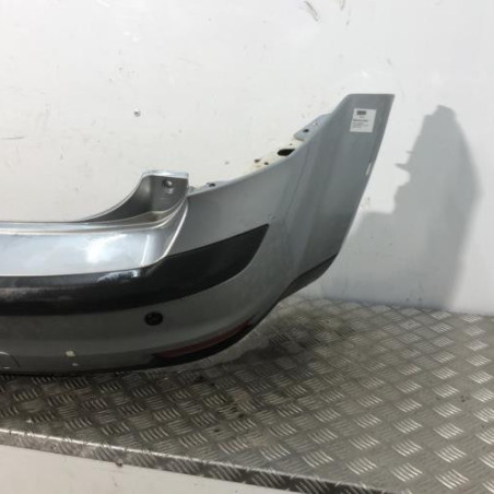 Pare choc arriere FORD FOCUS 2