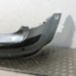 Pare choc arriere FORD FOCUS 2