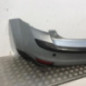 Pare choc arriere FORD FOCUS 2