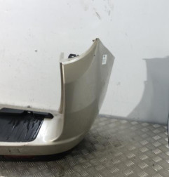 Pare choc arriere FIAT DOBLO 2