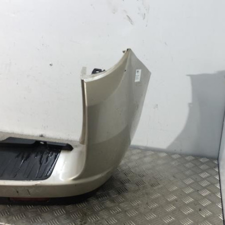 Pare choc arriere FIAT DOBLO 2