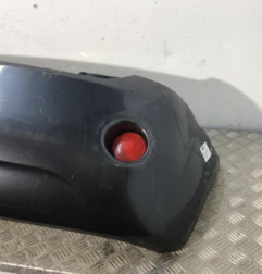 Pare choc arriere FORD FIESTA 5