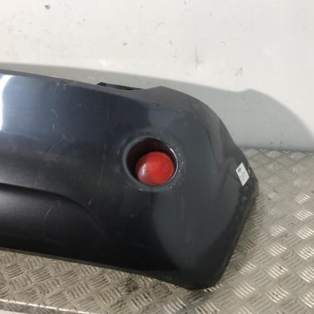 Pare choc arriere FORD FIESTA 5