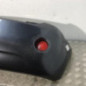 Pare choc arriere FORD FIESTA 5