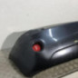 Pare choc arriere FORD FIESTA 5