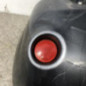 Pare choc arriere FORD FIESTA 5