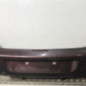 Pare choc arriere PEUGEOT 307