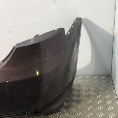 Pare choc arriere PEUGEOT 307