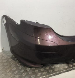 Pare choc arriere PEUGEOT 307 Photo n°3