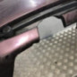 Pare choc arriere PEUGEOT 307