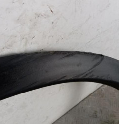 Extension d'aile arriere droit NISSAN QASHQAI 1