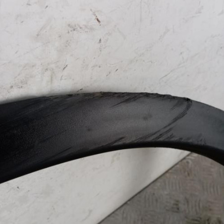 Extension d'aile arriere droit NISSAN QASHQAI 1