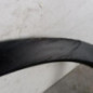 Extension d'aile arriere droit NISSAN QASHQAI 1