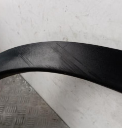 Extension d'aile arriere droit NISSAN QASHQAI 1 Photo n°3