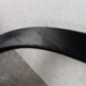 Extension d'aile arriere droit NISSAN QASHQAI 1