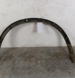 Extension d'aile arriere droit NISSAN QASHQAI 1 Photo n°4