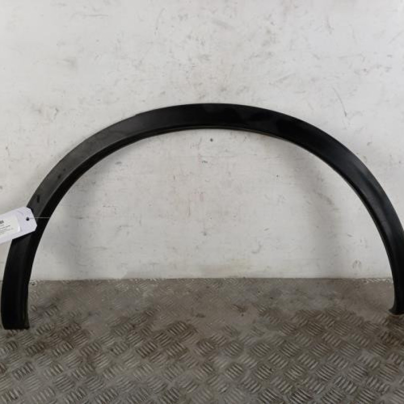 Extension d'aile arriere gauche NISSAN QASHQAI 1
