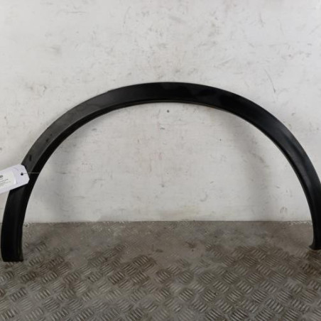 Extension d'aile arriere gauche NISSAN QASHQAI 1 Photo n°1