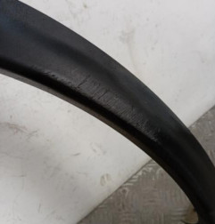 Extension d'aile arriere gauche NISSAN QASHQAI 1