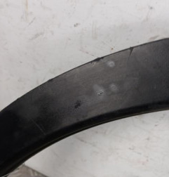 Extension d'aile arriere gauche NISSAN QASHQAI 1 Photo n°3