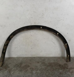 Extension d'aile arriere gauche NISSAN QASHQAI 1 Photo n°4