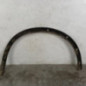 Extension d'aile arriere gauche NISSAN QASHQAI 1
