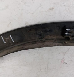 Extension d'aile arriere gauche NISSAN QASHQAI 1 Photo n°5