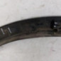 Extension d'aile arriere gauche NISSAN QASHQAI 1